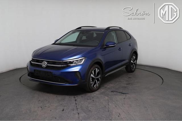 Volkswagen Taigo New Edition (New Edition) 1.5 TSI 110 kW (150 PS) 7-Gang DSG 