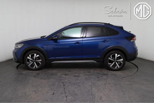 Volkswagen Taigo New Edition (New Edition) 1.5 TSI 110 kW (150 PS) 7-Gang DSG 