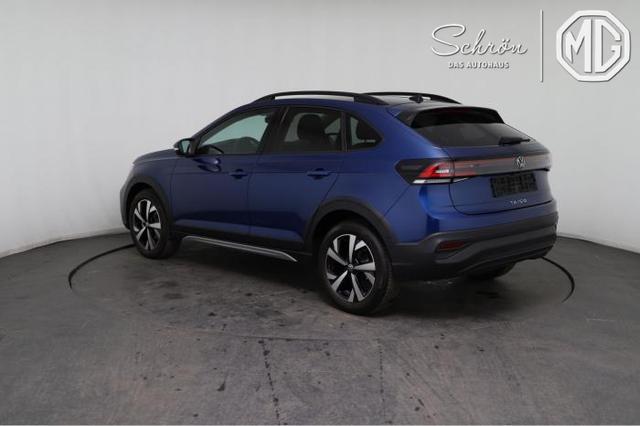 Volkswagen Taigo New Edition (New Edition) 1.5 TSI 110 kW (150 PS) 7-Gang DSG 