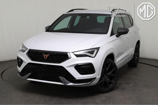 Cupra Ateca - 1.5 TSI 110kW (150 PS) 7-Gang-DSG