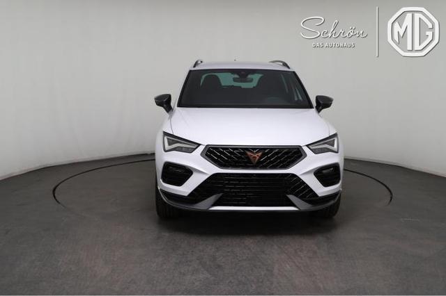 Cupra Ateca 1.5 TSI 110kW (150 PS) 7-Gang-DSG 
