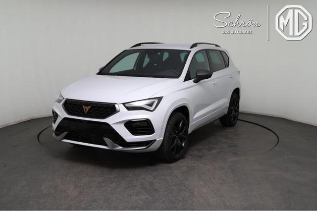 Cupra Ateca 1.5 TSI 110kW (150 PS) 7-Gang-DSG 