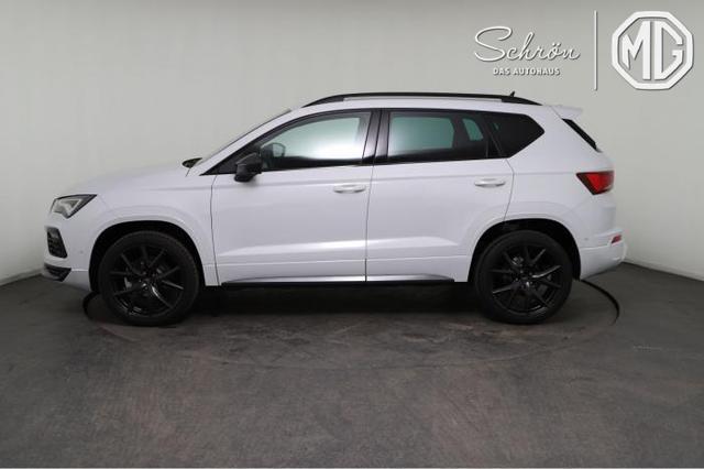 Cupra Ateca 1.5 TSI 110kW (150 PS) 7-Gang-DSG 