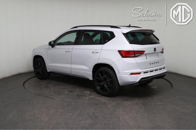 Cupra Ateca 1.5 TSI 110kW (150 PS) 7-Gang-DSG 