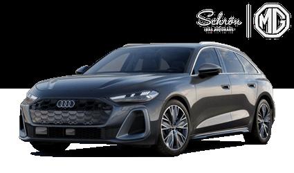 Audi A5 Avant - 2.0 TFSI 150kW (204 PS) 7-Gang-DSG