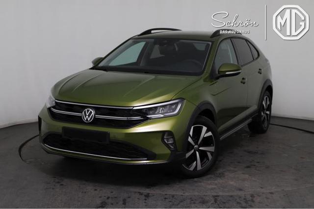 Volkswagen Taigo - New Edition (New Edition) 1.0 TSI 85 kW (116 PS) 7-Gang DSG