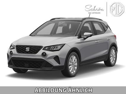 SEAT Arona - (Style Plus) 1.0 TSI 85kW (115 PS) 7-Gang DSG