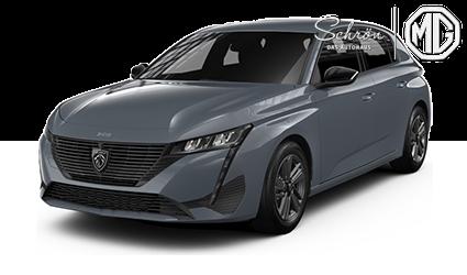 Peugeot 308 - (Allure) 1.5 BlueHDi 96kW (130 PS) EAT8