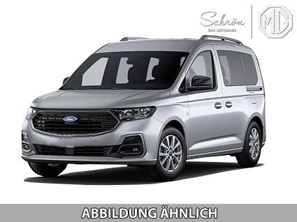 Ford Tourneo Connect - (Titanium) 2.0 EcoBlue Diesel 90kW (122PS) 7-Gang-Automatikgetriebe