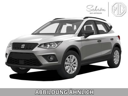 SEAT Arona - (Xperience) 1.0 TSI 85kW (115 PS) 6-Gang Schaltgetriebe
