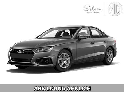 Audi A4 Limousine - advanced 35 (advanced) 2.0 TFSI 110kW (150 PS) 7-Gang-Tiptronic