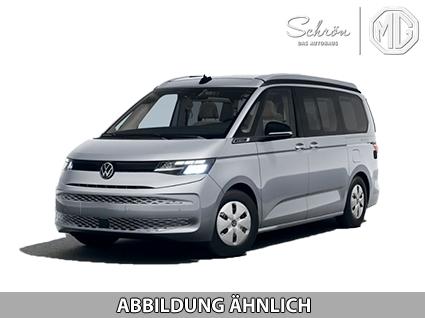 Volkswagen California - (California Beach Camper 4Motion) 2.0 TDI 150kW (204 PS) 7-Gang DSG 4Motion