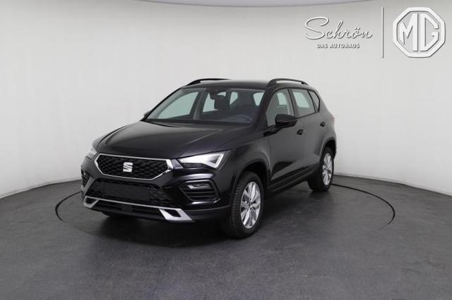 SEAT Ateca - (Style) 1.5 TSI 110kW (150 PS) 7-Gang-DSG