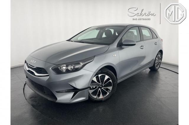 Kia Ceed - Limousine (Spin) 1.0 T-GDI 73kW (100 PS) 6-Gang Schaltgetriebe