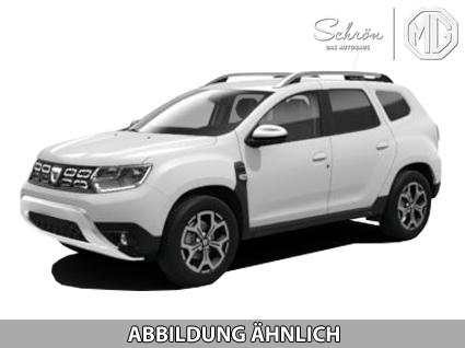 Dacia Duster - (Extreme) 1.2 TCE 96kW (130 PS) 4x4 6-Gang-Schaltgetriebe