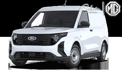 Ford Transit Courier - (Trend) 1.0 EcoBoost 74kW (100 PS) 6-Gang-Schasltgetrieb