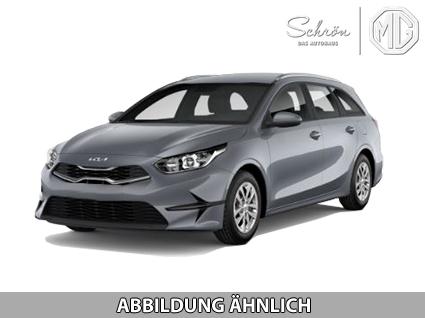 Kia Ceed Sportswagon - (GT) 1.5 T-GDI 103kW (140 PS) 7-Gang Doppelkupplungsgetriebe