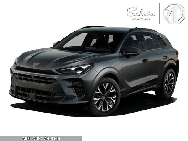 Cupra Terramar - (VZ) 2.0 TSI 195kW (265 PS) 7-Gang DSG 4Drive