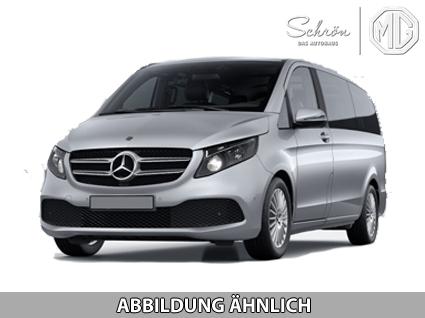 Mercedes-Benz V-Klasse - (V 250/300 d EXCLUSIVE EDITION 4MATIC lang (447.813)) 2.0 300d 174kW (237 PS) CDI KAT 9G-TRONIC