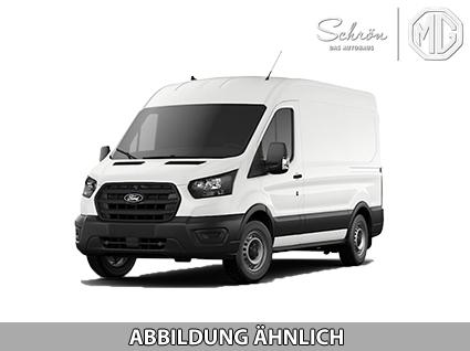 Ford Transit - Kasten L2H2 Trend 310 2.0 EcoBlue 96kW (130 PS) 6-Gang-Schaltgetriebe
