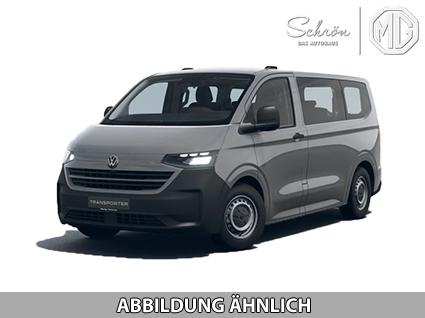 Volkswagen e-Transporter Kombi - BEV Heckantrieb 100kW (136 PS) Automatik