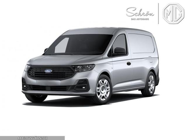 Ford Transit - Kasten DoKA (Trend) 2.0 TDCi 121kW (165 PS) 6-Gang-Schaltgetriebe Allrad