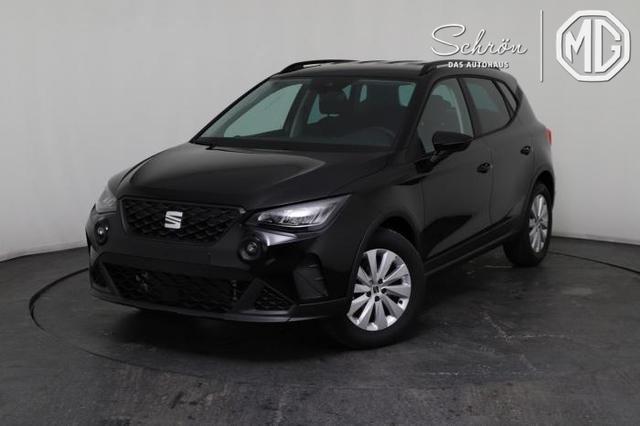 SEAT Arona - (Style Plus) 1.0 TSI 85kW (115 PS) 7-Gang DSG