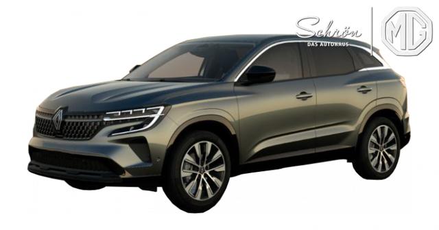 Renault Austral - (Techno Esprit Alpine) 1.3 TCe 147kW (200 PS) Automatikgetriebe