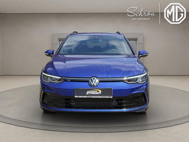 Volkswagen Golf Variant R Line 1.5 TSI Line+Kamera+ACC+Navi+LED+ 
