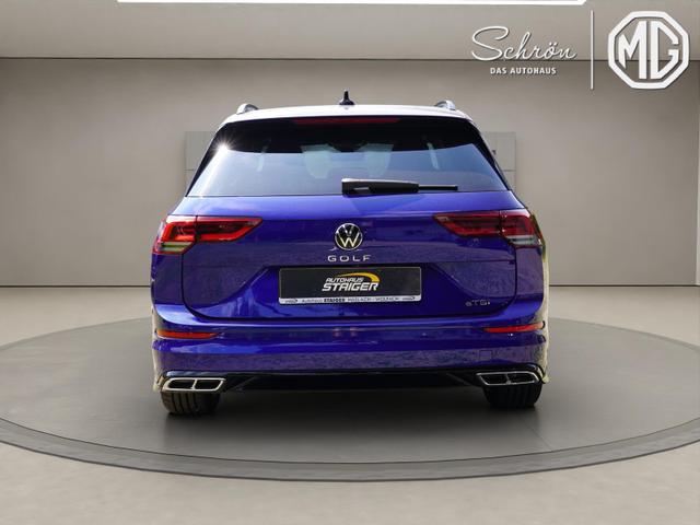 Volkswagen Golf Variant R Line 1.5 TSI Line+Kamera+ACC+Navi+LED+ 