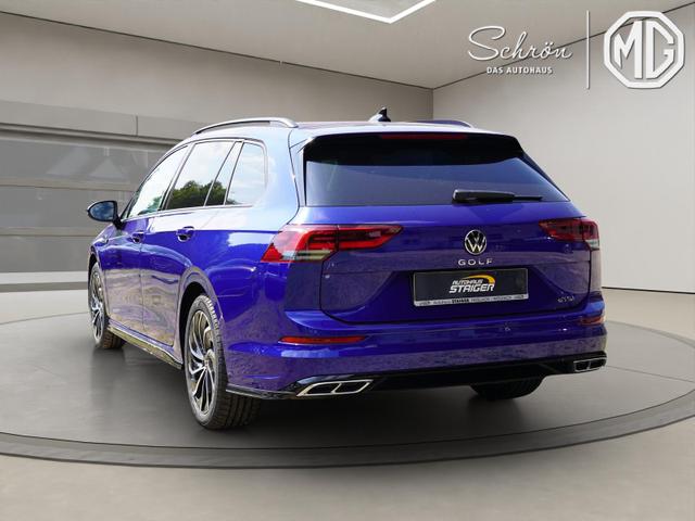 Volkswagen Golf Variant R Line 1.5 TSI Line+Kamera+ACC+Navi+LED+ 