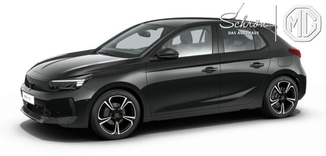 Opel Corsa GS Facelift 1.2 MHEV+Tempomat+Kamera+PDC+ 
