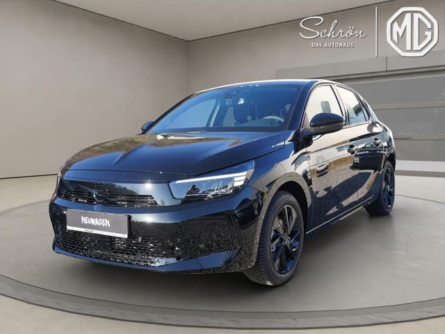 Opel Corsa - GS Facelift 1.2 MHEV+Tempomat+Kamera+PDC+