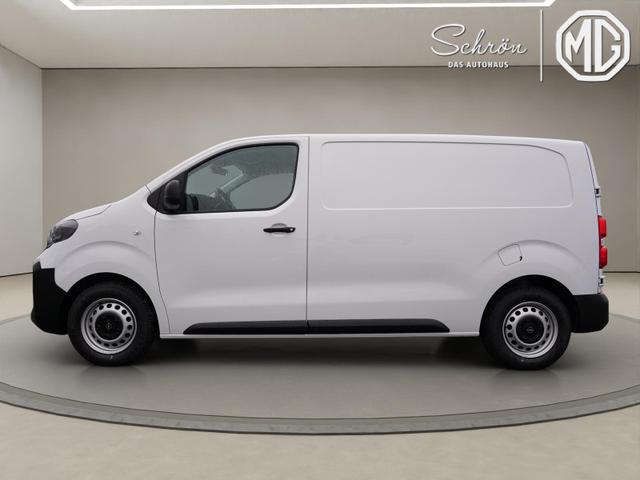 Opel Vivaro Kombi Cargo L2 2.0+AHK+Hecktüren+Holz Laderaum+ 