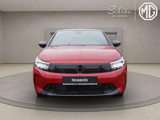 Opel Corsa GS Facelift 1.2 MHEV+Tempomat+Kamera+PDC+ 