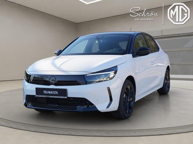 Opel Corsa - GS Facelift 1.2 MHEV+Tempomat+Kamera+PDC+