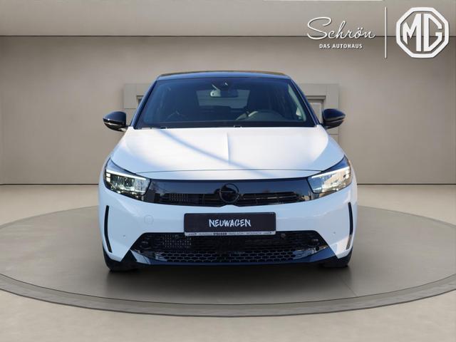 Opel Corsa GS Facelift 1.2 MHEV+Tempomat+Kamera+PDC+ 