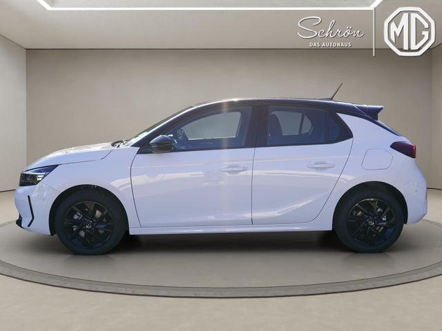 Opel Corsa GS Facelift 1.2 MHEV+Tempomat+Kamera+PDC+ 