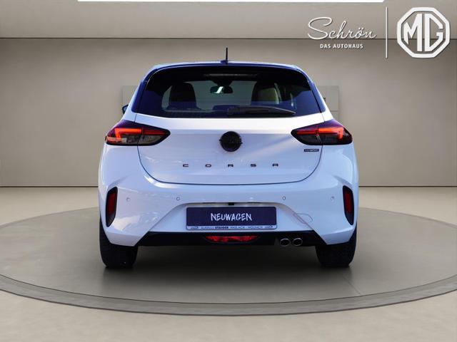 Opel Corsa GS Facelift 1.2 MHEV+Tempomat+Kamera+PDC+ 