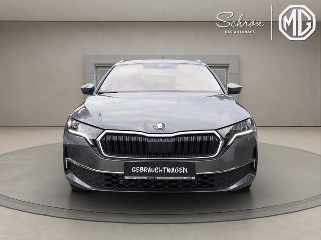 Skoda Octavia Combi Selection 2.0 TDI Facelift MJ 2024+LED+Kamera+LED+Sitzheizung 