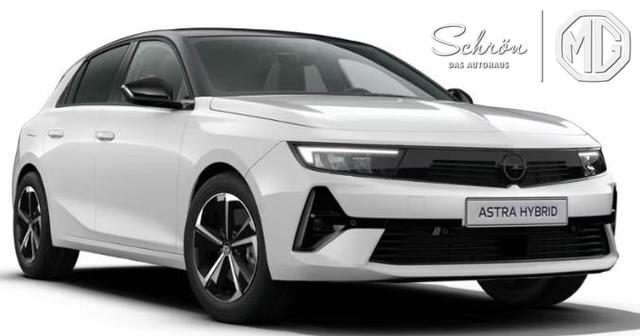 Opel Astra - GS GS-Line 1.2 TURBO Sitzheizung+Apple Car Pl