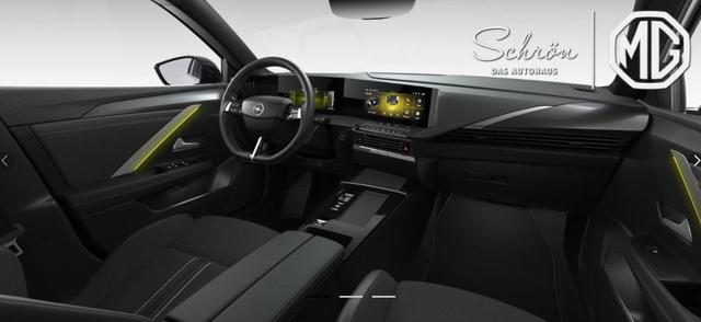 Opel Astra GS GS-Line 1.2 TURBO Sitzheizung+Apple Car Pl 