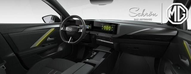 Opel Astra GS ST GS-Line 1.2 TURBO+TechPaket+KomfortPak 