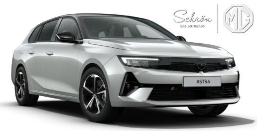 Opel Astra - GS ST GS-Line 1.2 TURBO+TechPaket+KomfortPak