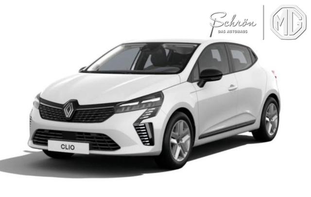 Renault Clio - Evolution 1.0TCe+Sitzheizung+AppleCarPlay