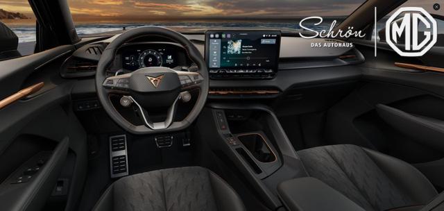 Cupra Terramar VZ 2.0TSI 4x4+Pano+AHK-Vorbereitung 