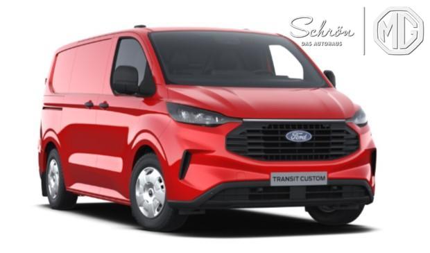 Ford Transit - Van Worker Custom L1H1 280 2.0TDCi