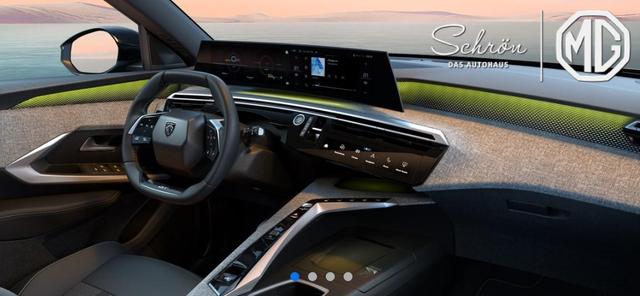 Peugeot 5008 GT Hybrid+Pano+Kamera+7-Sitzer+Sitzheizung 