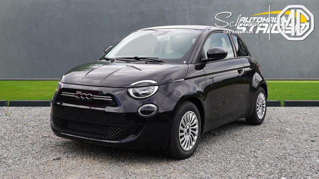 Fiat 500e 3+1 - Icon icon+Rückfahrkamera+Sitzheizung+