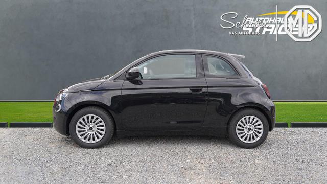 Fiat 500e 3+1 Icon icon+Rückfahrkamera+Sitzheizung+42kWh 